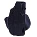 Safariland 7378 7TS ALS Paddle & Belt Slide Concealment H&K VP9 Holster