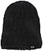 Oakley Men's Bullwhip Beanie, Jet Black, Size 0