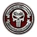 Craft Decal Private Military Security Sticker Chris Kyle SEAL USA