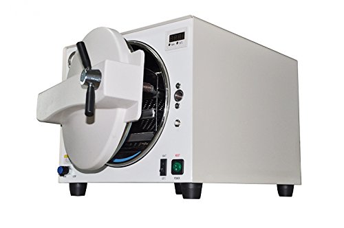 East Medica 18L Dental Autoclave Vacuum Sterilizer