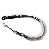 Gear Shift Select Cable Assy for Ssangyong MUSSO (SPORTS), Korando Oem Parts