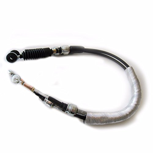 Gear Shift Select Cable Assy for Ssangyong MUSSO (SPORTS), Korando Oem Parts