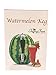 Tasty Fun Watermelon Keg Tapping Kit