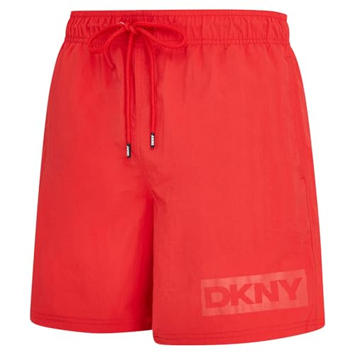 DKNY KOS Men's Swim Trunks