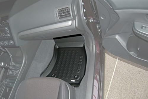 CARBOX 417541000 Interieurleisten