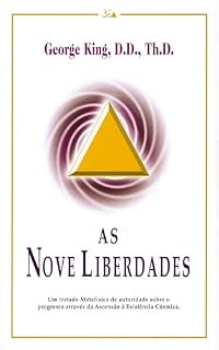 Livro As Nove Liberdades
