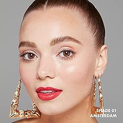NYX PROFESSIONAL MAKEUP Soft Matte Lip