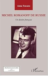 Michel Romanoff de Russie