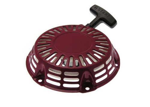 Genuine Honda 28400-ZH8-013YA Recoil Starter OEM