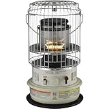 Dyna-Glo WK11C8 Indoor Kerosene Convection