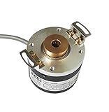 CALT 8mm Hollow Shaft Incremental Encoder 1024PPR