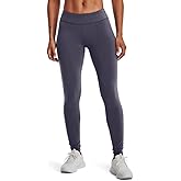 Under Armour Womens Favorite Wordmark Leggings
