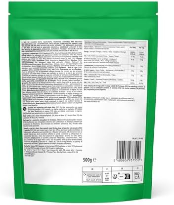 Mistura de Frutos Secos - 500g