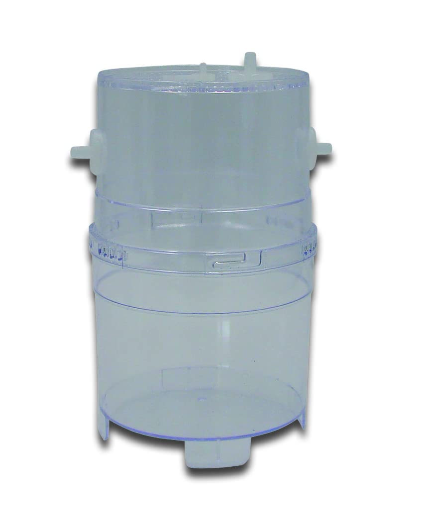 Lucky Reptile Large Critter Box approx. 19x11 cm transparent — image 1