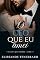 Livro O CEO que eu amei (Os CEO´s que amamos Livro 2)