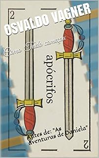 Livro Como Tudo começou: Antes de: