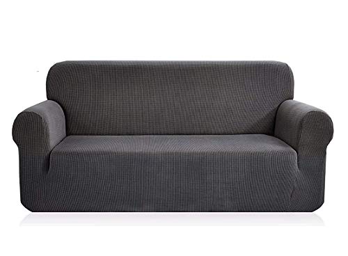 Sancua Stretch Spandex Loveseat Slipcove Buy Online In Albania At Desertcart