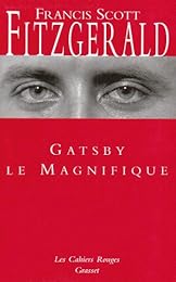 Gatsby le magnifique