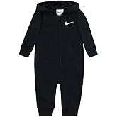 Nike Baby Essentials Hooded Coverall