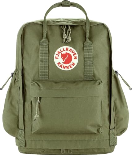 Amazon.com: Fjallraven 23561 Official Amazon Backpack, Kanken Mini  Capacity: 2.5 gal (7 L) : Clothing, Shoes & Jewelry