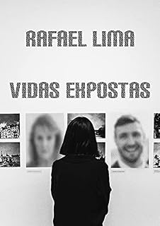Livro Vidas expostas