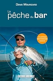 La  pêche du bar