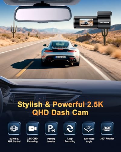 Dashcam