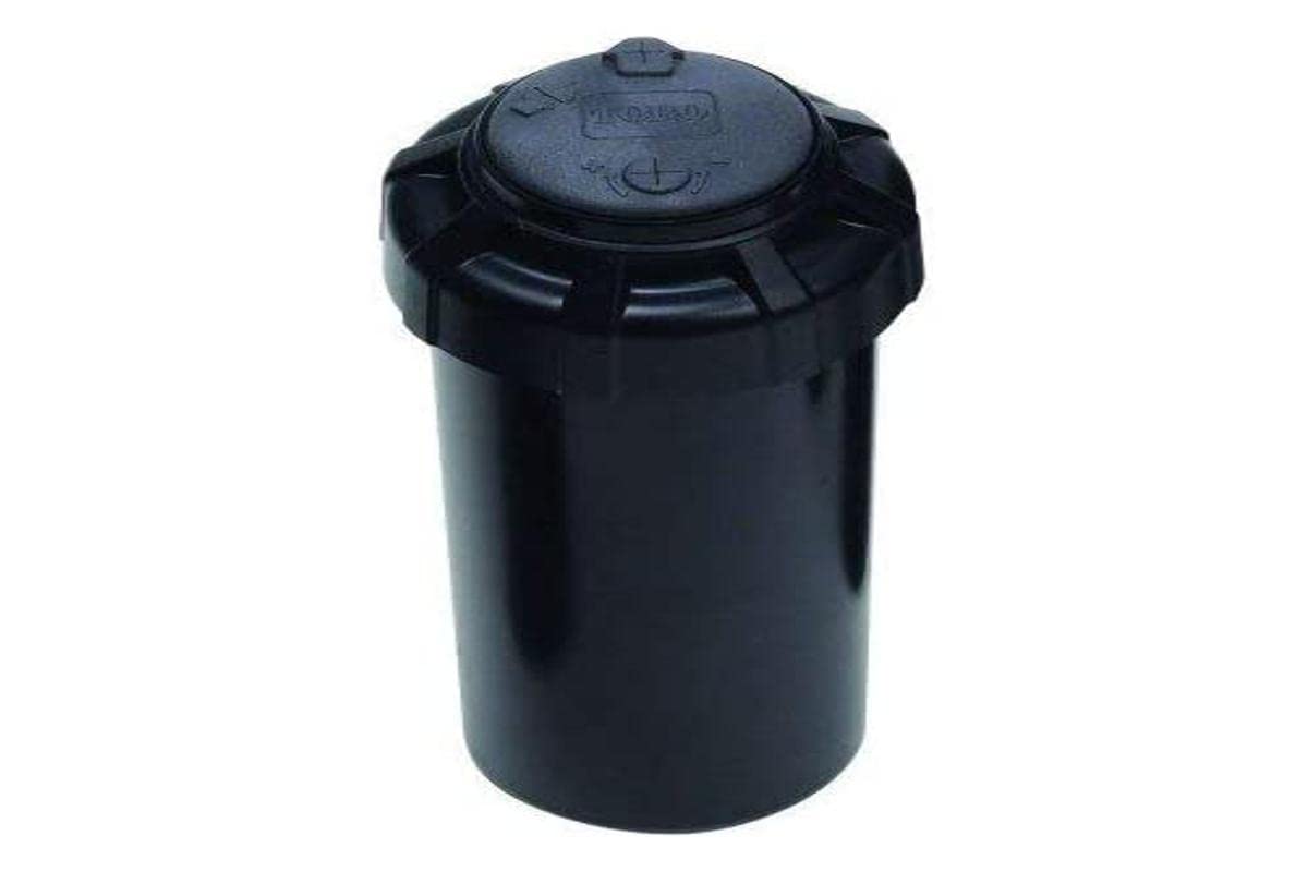 Toro T5P RS Turbine Sprinkler with Arc Adjustment without Tools