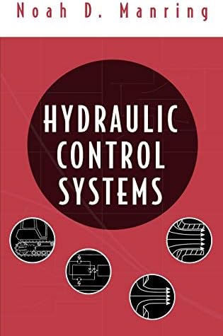 Hydraulic Control Systems