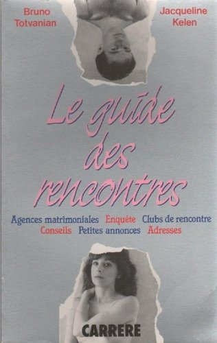 adresse des rencontres
