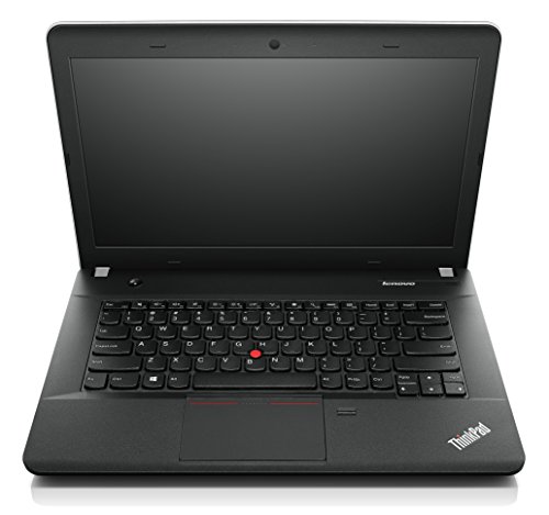Lenovo ThinkPad Edge E440 20C50050US Laptop (Windows 7, Intel Core i7-4702MQ, 14
