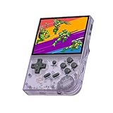 Anbernic RG35XX Retro Handheld Game Console - Dual