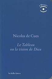 Le  tableau ou La vision de Dieu