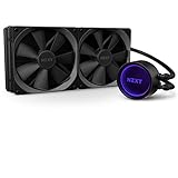 NZXT Kraken X63 280mm - RL-KRX63-01 - AIO RGB CPU