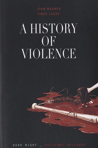 A  history of violence