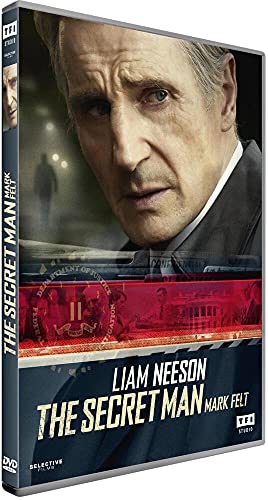 The Secret Man [DVD + Copie Digitale]