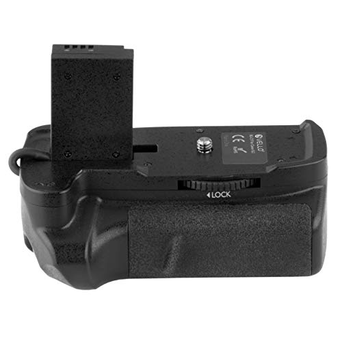 Vello BGC17 Battery Grip For Canon EOS Rebel SL2 on Galleon Philippines
