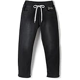 chopper club Boys Jeans - Stretchable Denim Pants in Slim Fit