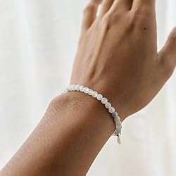 Tiny Rituals CELESTINE ENERGY BRACELET