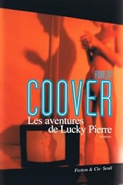 Les  aventures de Lucky Pierre