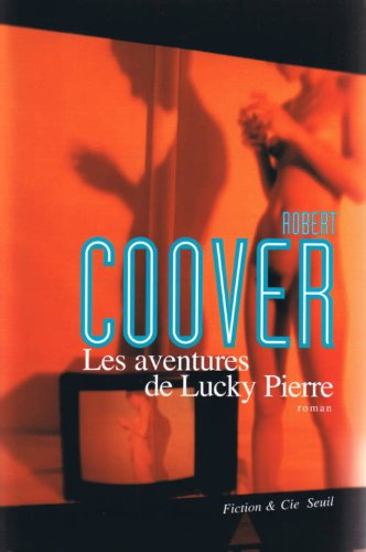 Les  aventures de Lucky Pierre