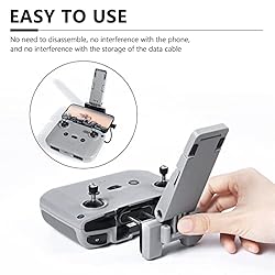 Tablet Holder for DJI Mavic Mini 3/Mini 2SE/Mini