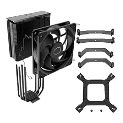 Cooler Master Hyper 212 Black CPU Air