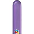 Articulo 260Q Chrome Ast 100Ct De Qualatex