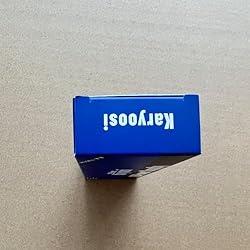 Karyoosi 24V Power Supply LED Driver 36W 1.5A 110V