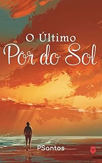 Livro O Último Pôr do Sol