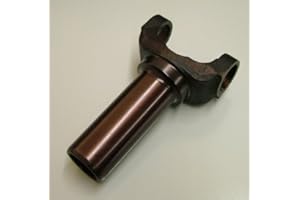 Strange U1661 Trans Yok/Pwrgld 27Spl/1310