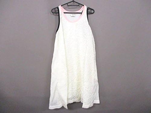 Amazon フェンディ Fendi ワンピース レディース アイボリー 黒 ピンク 中古 服 ファッション小物 通販