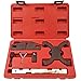 Best Q Petrol Engine Timing Setting Locking Kit for Ford 1.6TI VCT Belt Drive