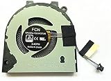 segoo CPU Cooling Fan for Dell Inspiron 15 5580 5584 5585 5588 14-5480 G0D3G view 2